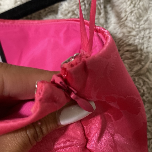 Runaway Mini Dress - Picture 4 of 5